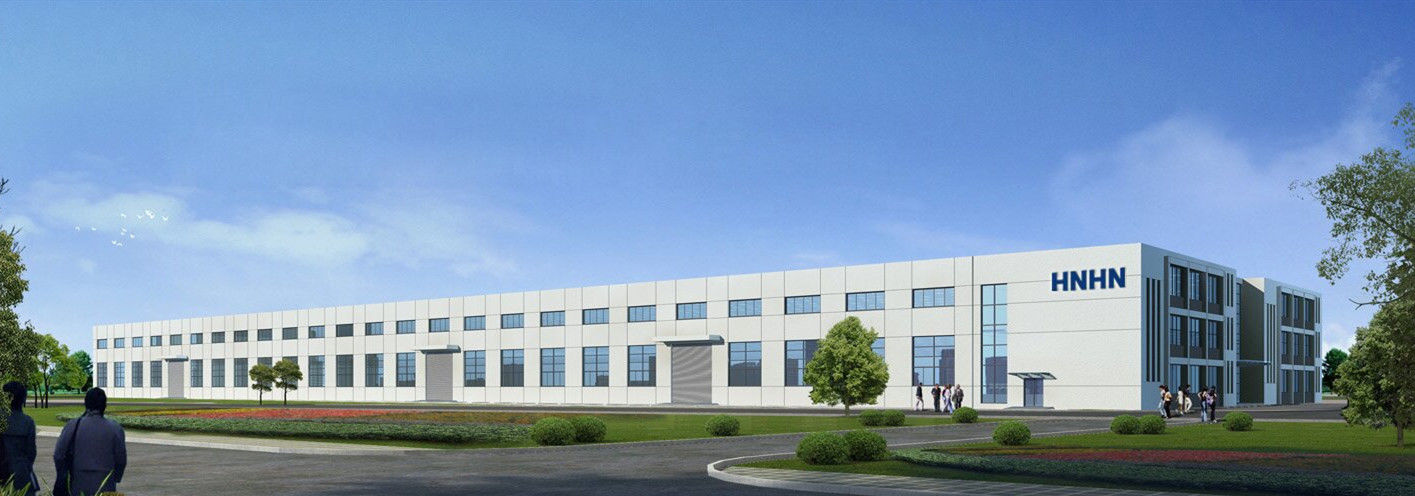 Çin Haining Huanan New Material Technology Co.,Ltd Şirket Profili 