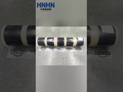 HNHN Şeffaf LLDPE Otomatik Halı Koruma Filmi Alınabilir